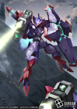 【ガンダムカードゲーム】[GD01]ベギルペンデ