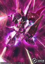 【ガンダムカードゲーム】[GD03]Ζガンダム（バイオセンサー起動時）