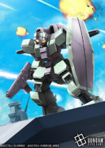 【ガンダムカードゲーム】[GD03]ドートレス・フライヤー