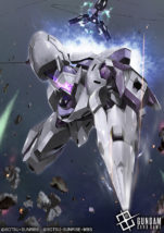 【ガンダムカードゲーム】[GD05]ミカエリス